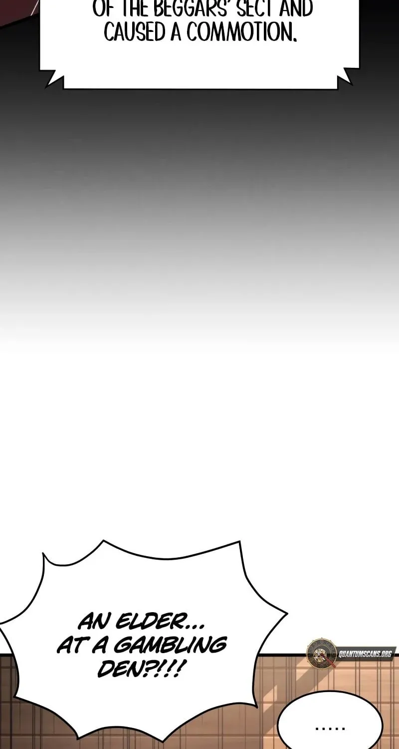 The New Beggars' Sect Chapter 29 page 43 - 