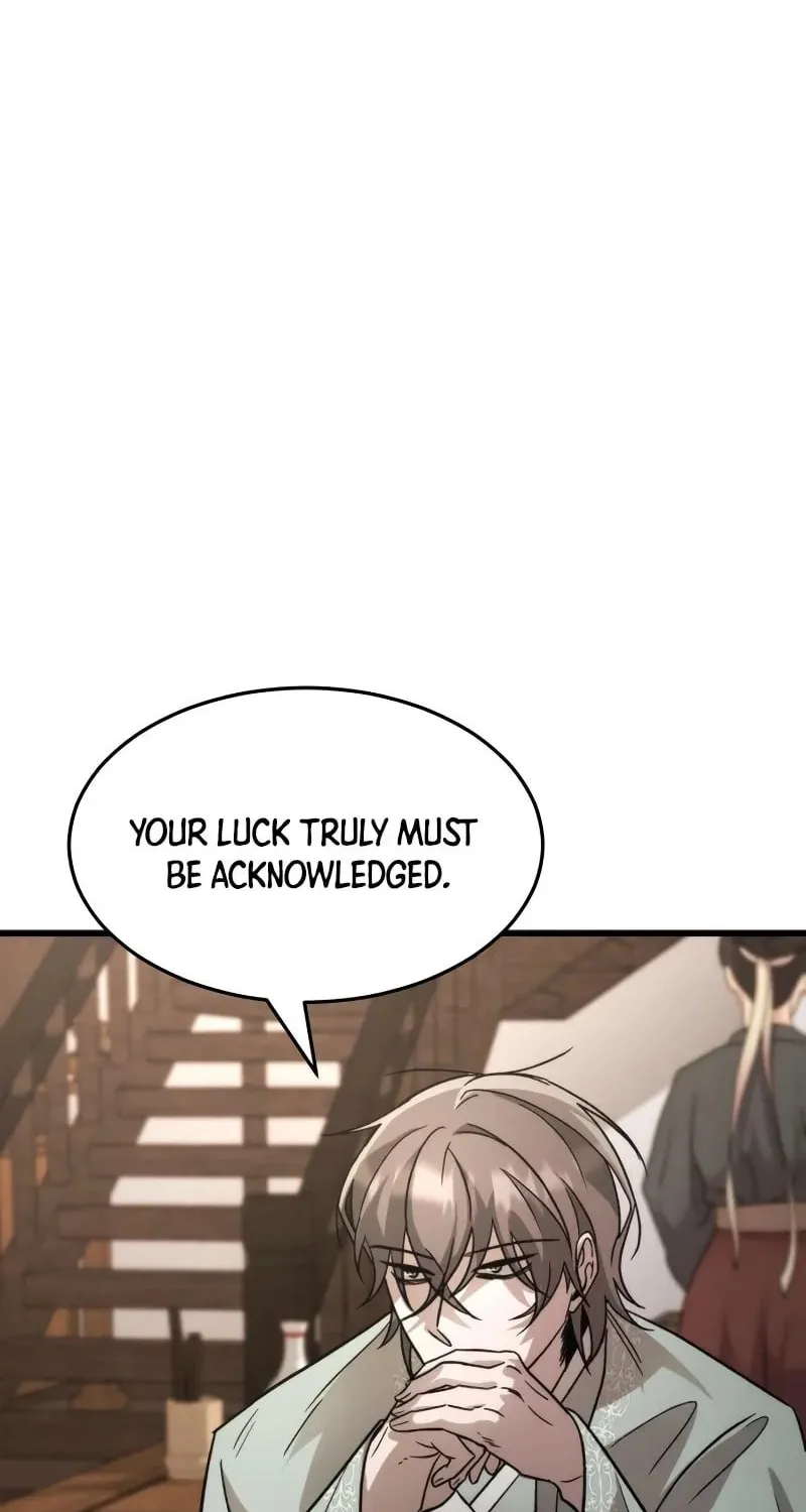 The New Beggars' Sect Chapter 29 page 46 - 