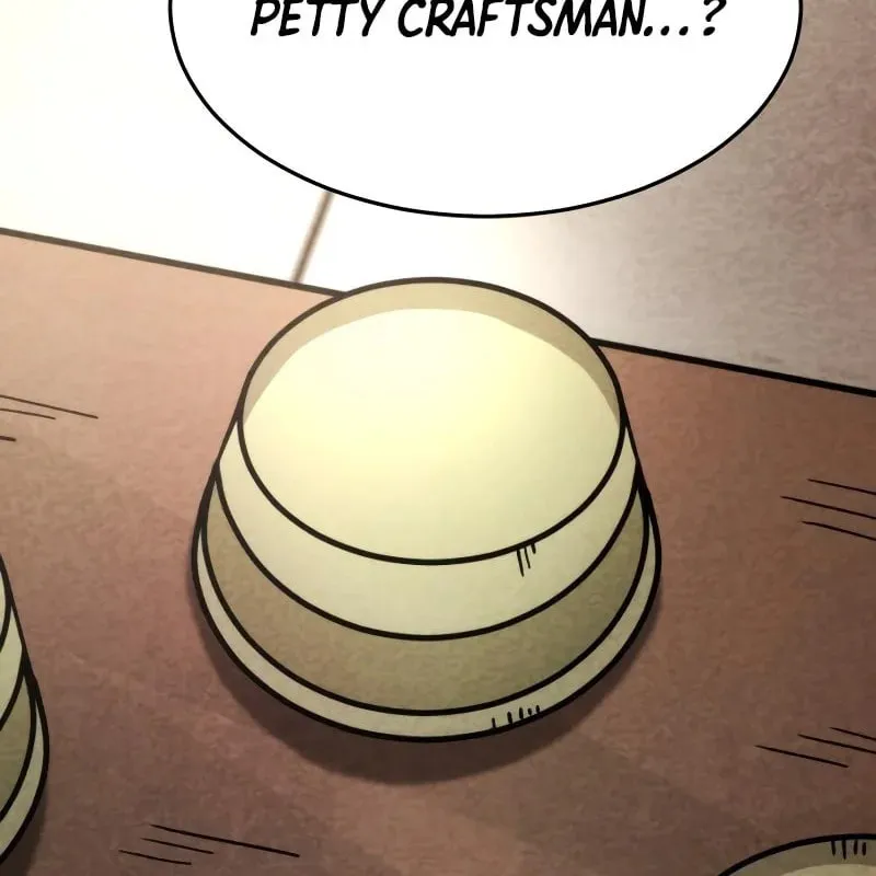 The New Beggars' Sect Chapter 29 page 6 - 