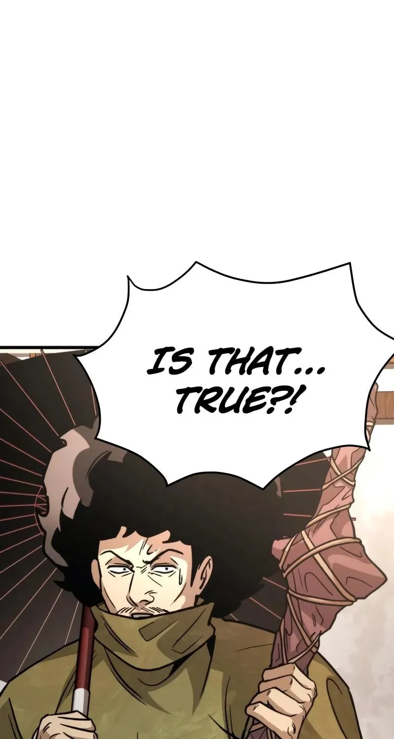 The New Beggars' Sect Chapter 29 page 52 - 