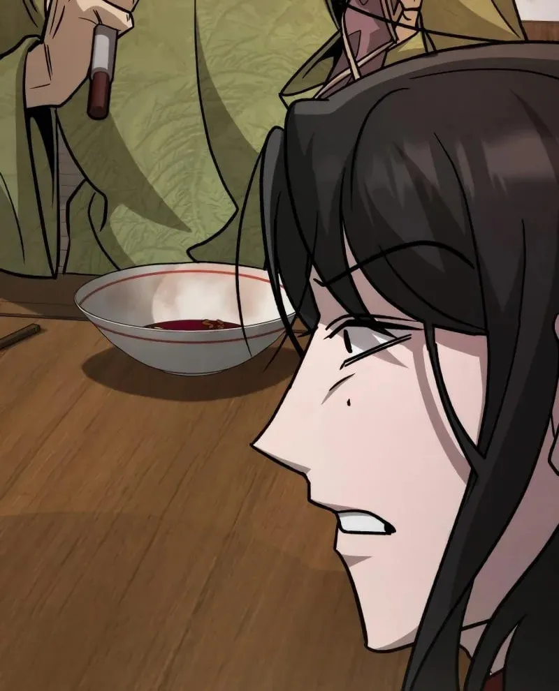 The New Beggars' Sect Chapter 29 page 53 - 