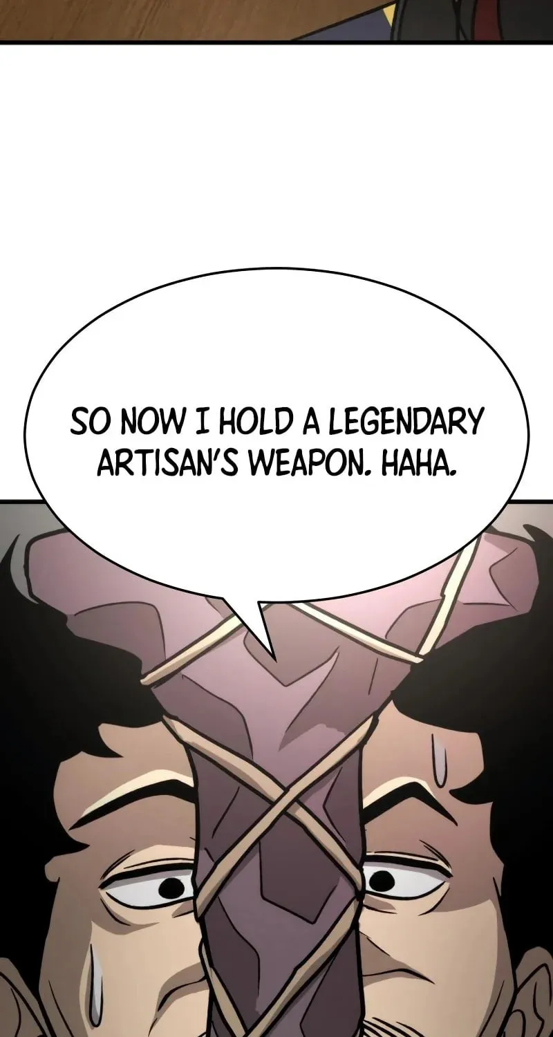 The New Beggars' Sect Chapter 29 page 54 - 