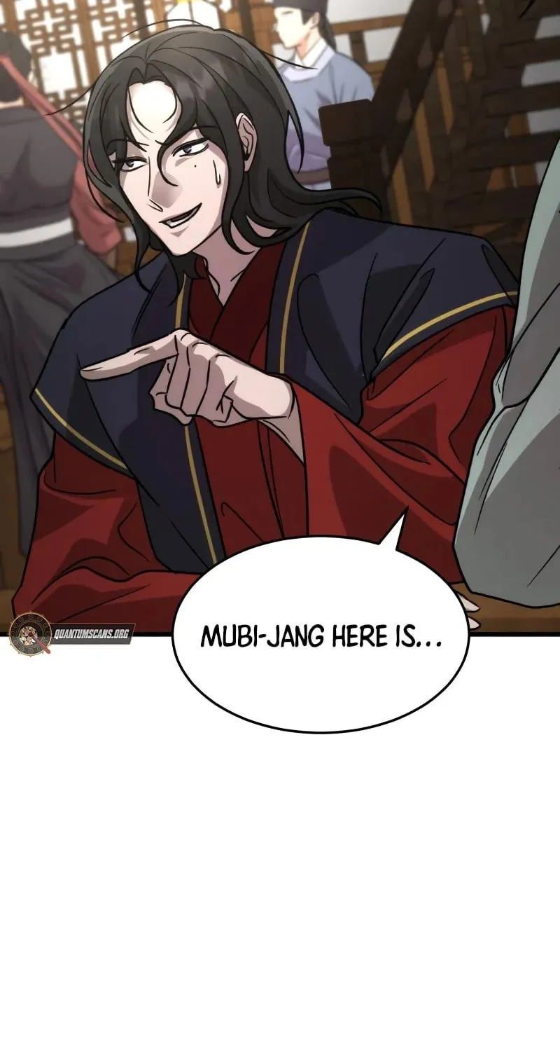 The New Beggars' Sect Chapter 29 page 57 - 
