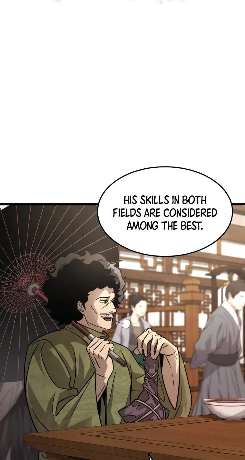 The New Beggars' Sect Chapter 29 page 60 - 