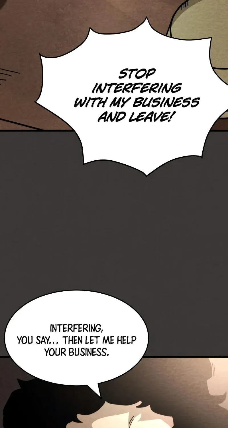 The New Beggars' Sect Chapter 29 page 7 - 