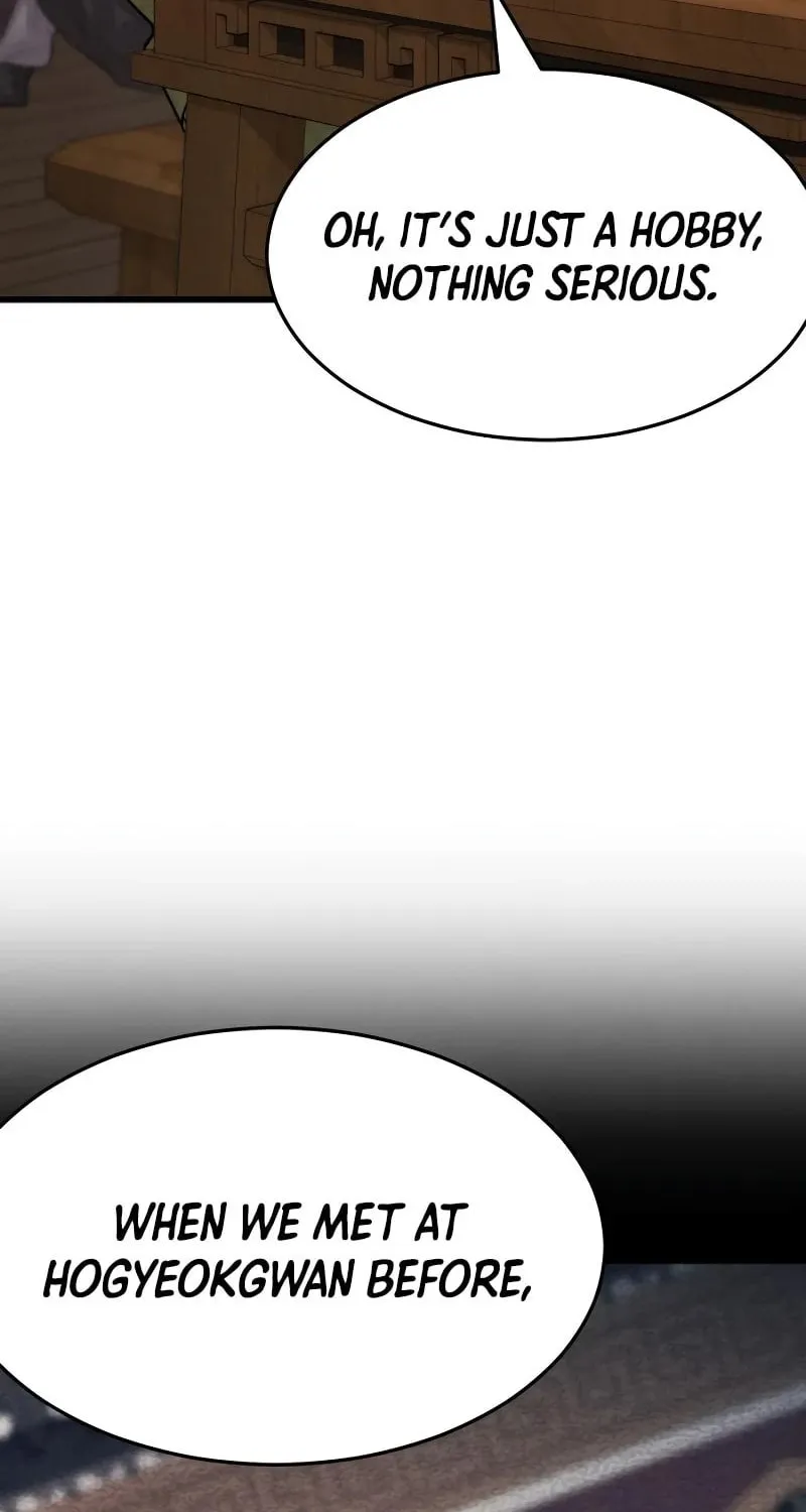 The New Beggars' Sect Chapter 29 page 61 - 