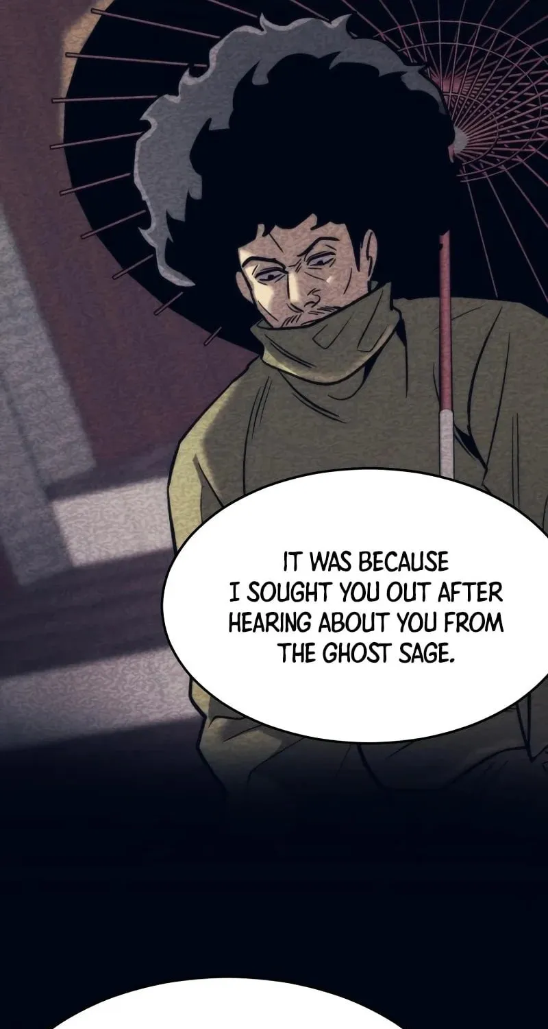 The New Beggars' Sect Chapter 29 page 63 - 