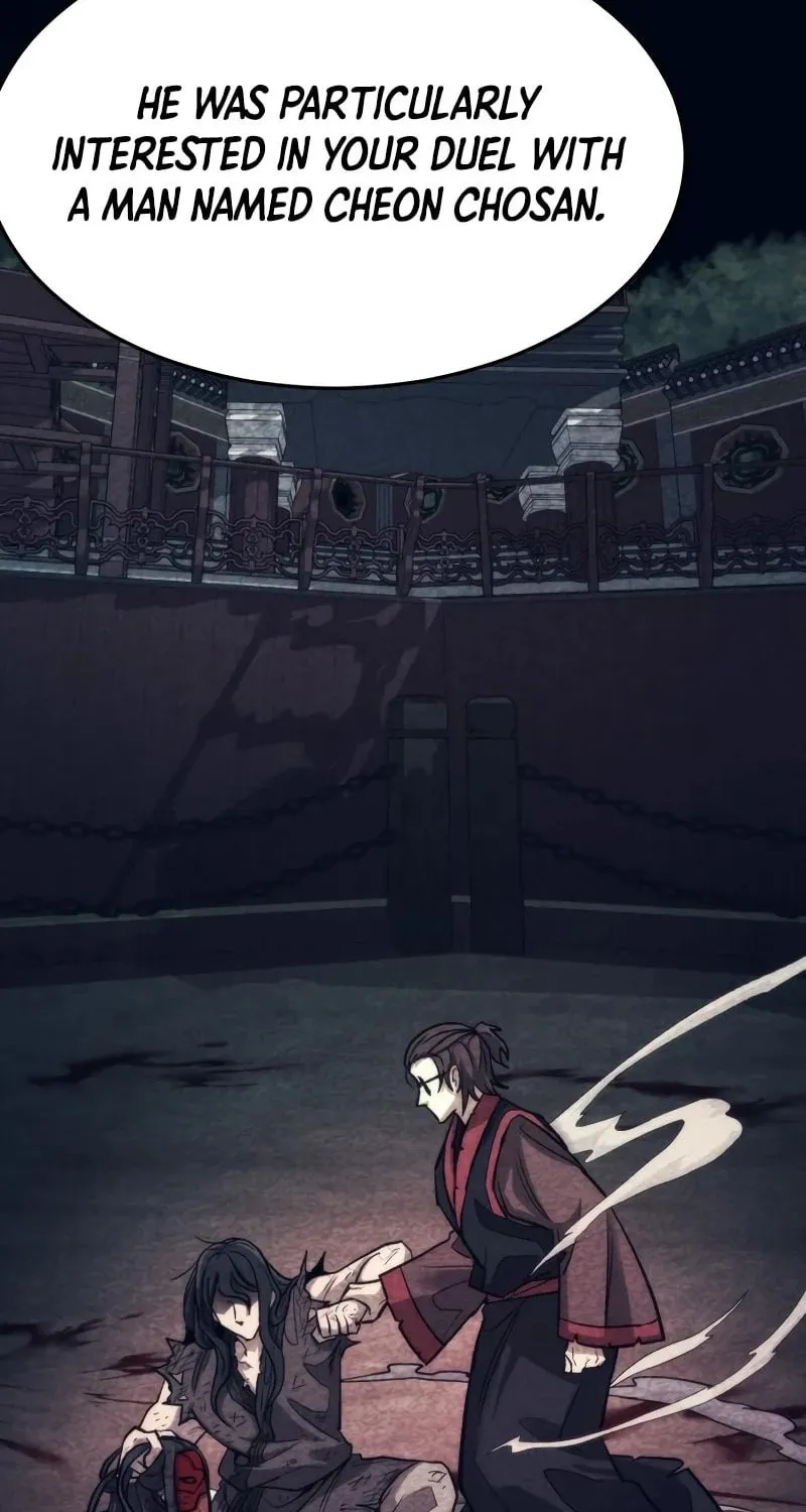 The New Beggars' Sect Chapter 29 page 64 - 