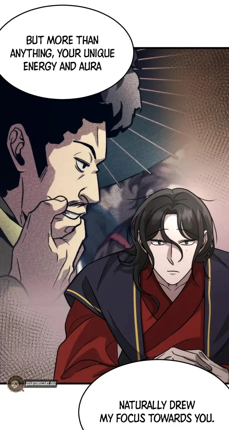 The New Beggars' Sect Chapter 29 page 66 - 