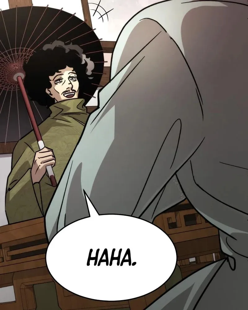 The New Beggars' Sect Chapter 29 page 68 - 