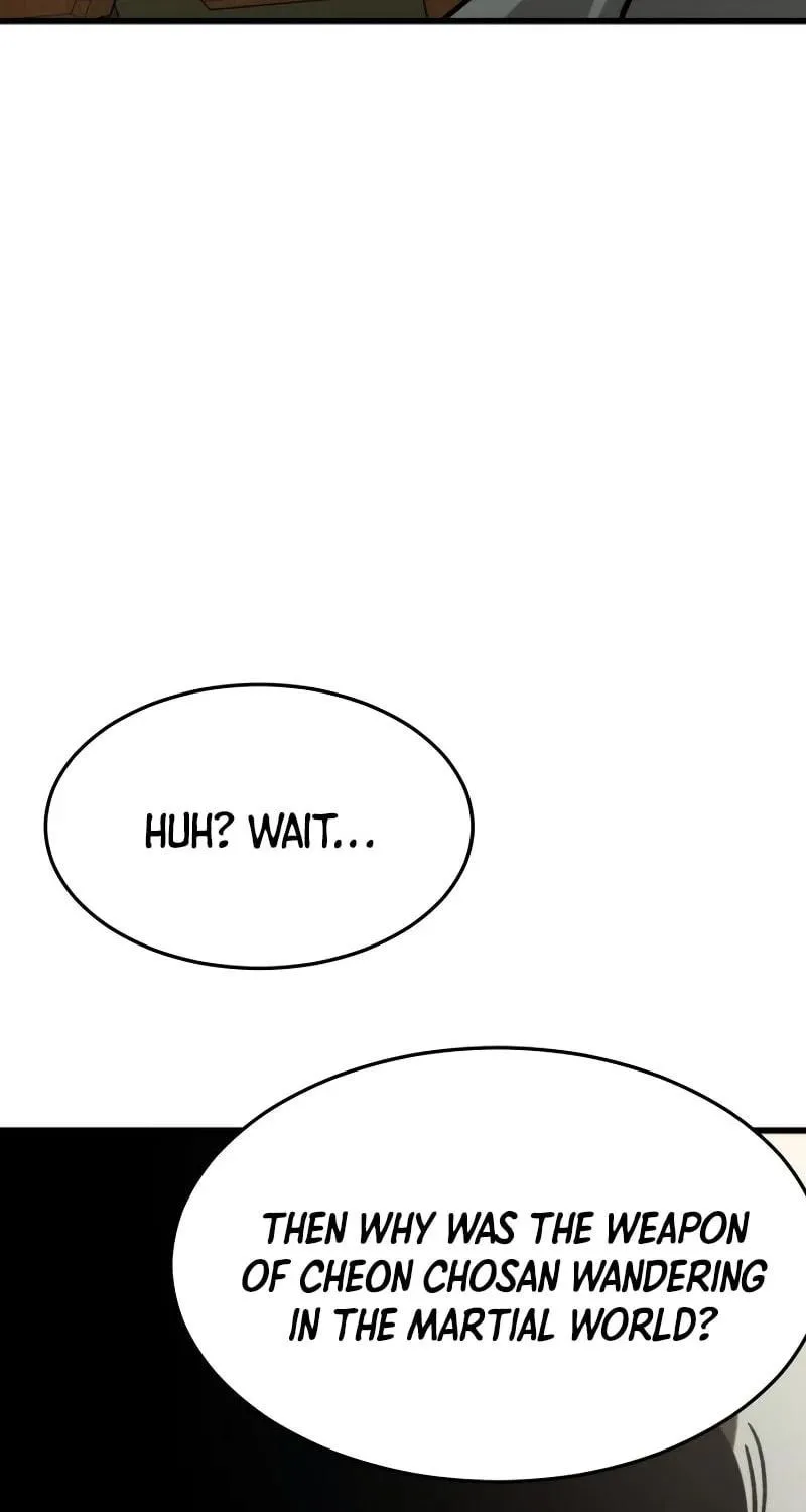 The New Beggars' Sect Chapter 29 page 69 - 