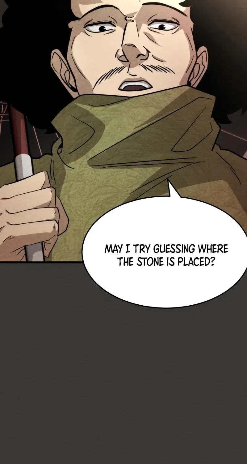 The New Beggars' Sect Chapter 29 page 8 - 