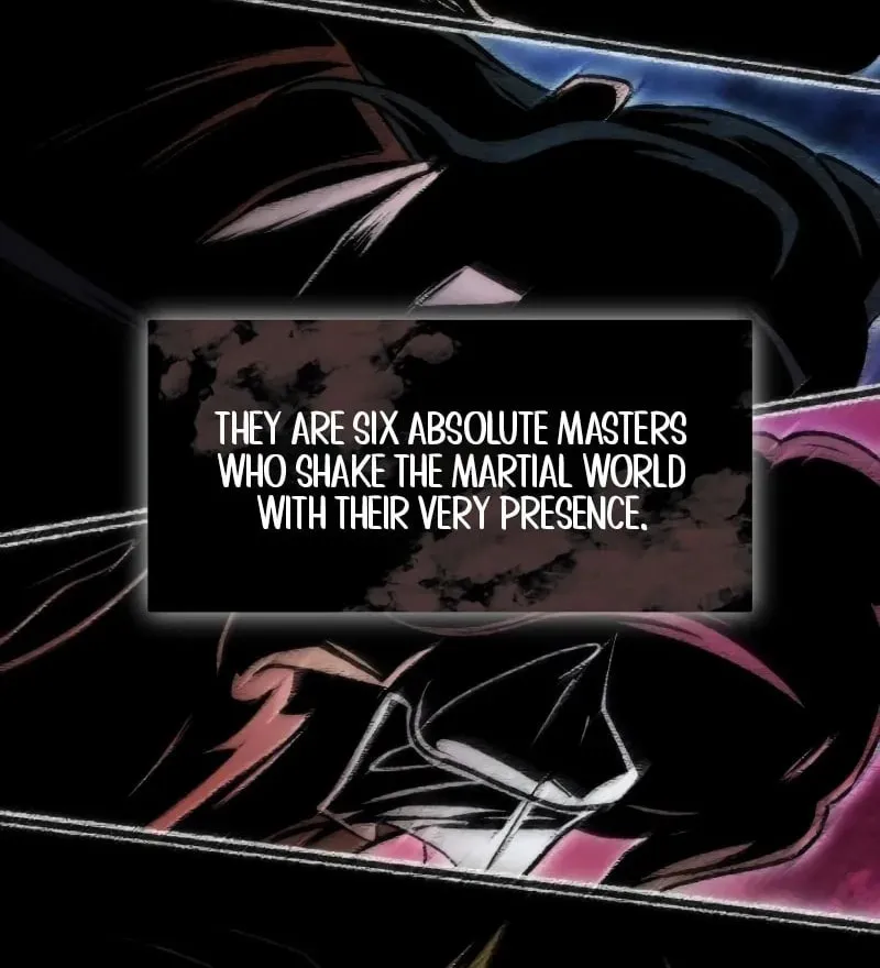 The New Beggars' Sect Chapter 29 page 76 - 