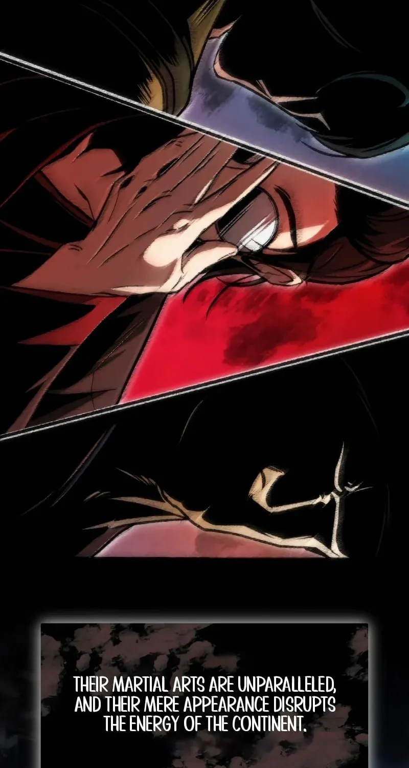 The New Beggars' Sect Chapter 29 page 77 - 