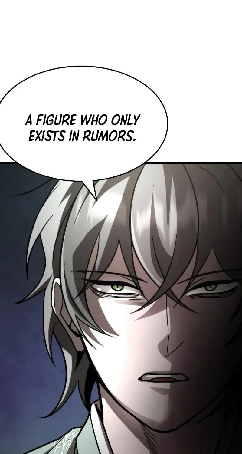 The New Beggars' Sect Chapter 29 page 86 - 