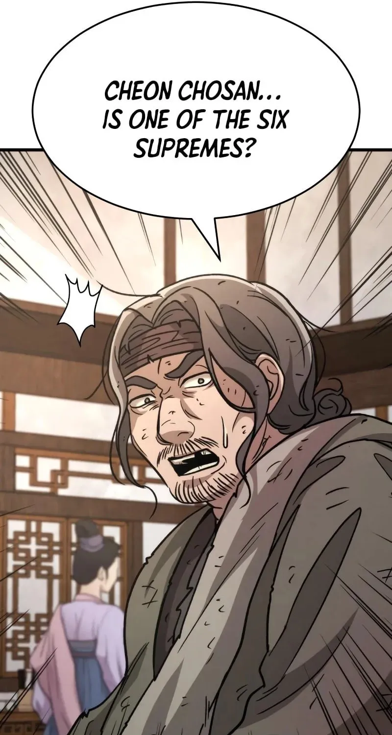 The New Beggars' Sect Chapter 29 page 89 - 