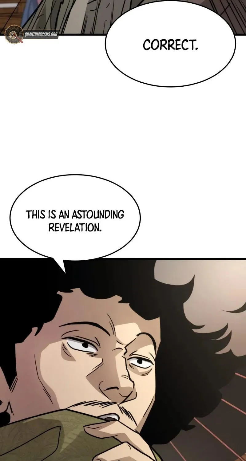 The New Beggars' Sect Chapter 29 page 90 - 