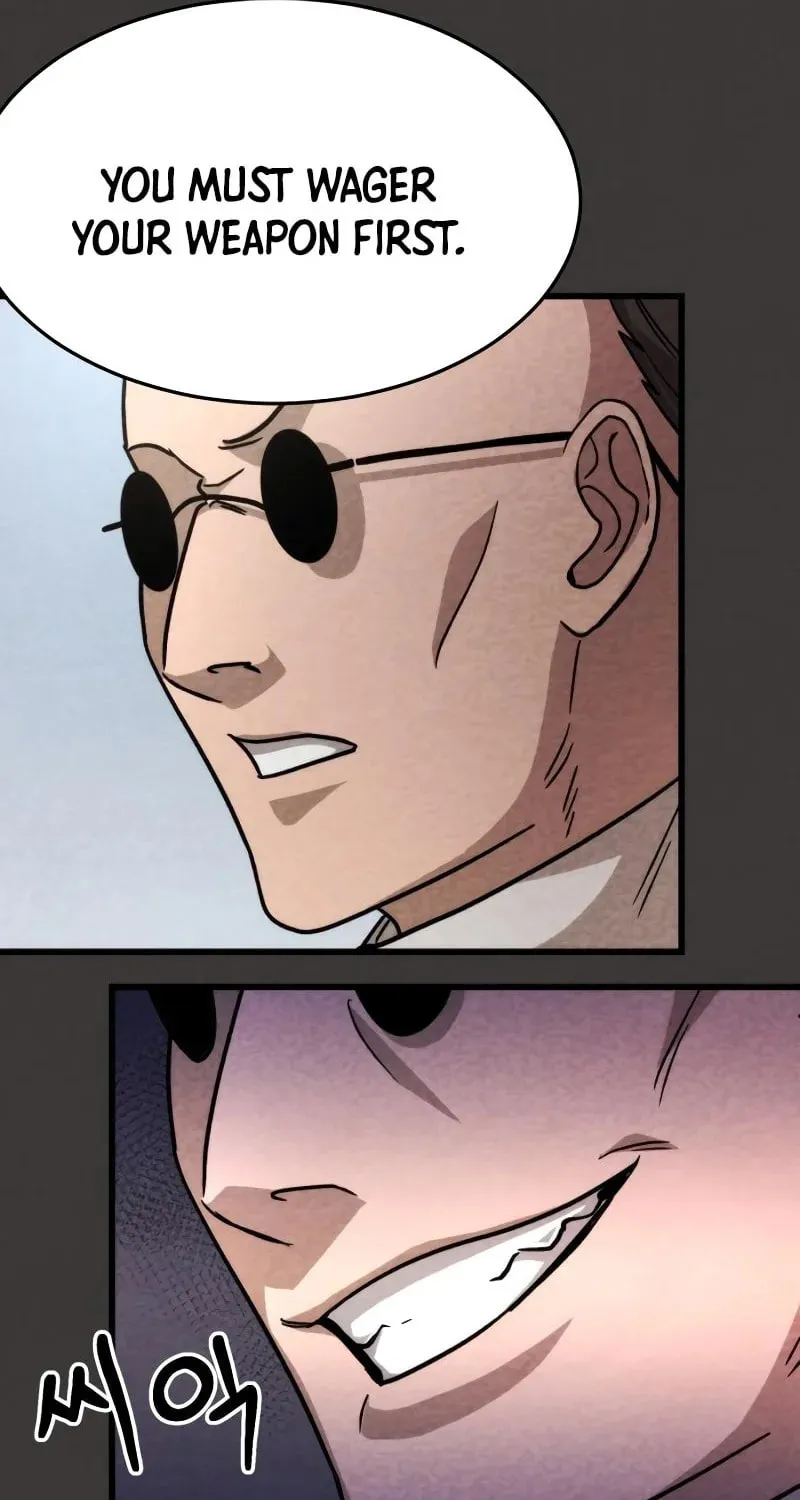 The New Beggars' Sect Chapter 29 page 10 - 