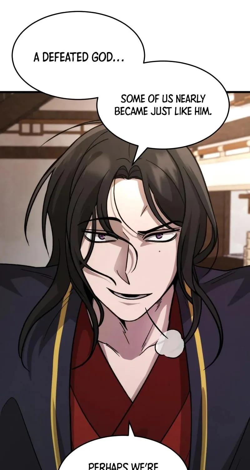 The New Beggars' Sect Chapter 29 page 92 - 