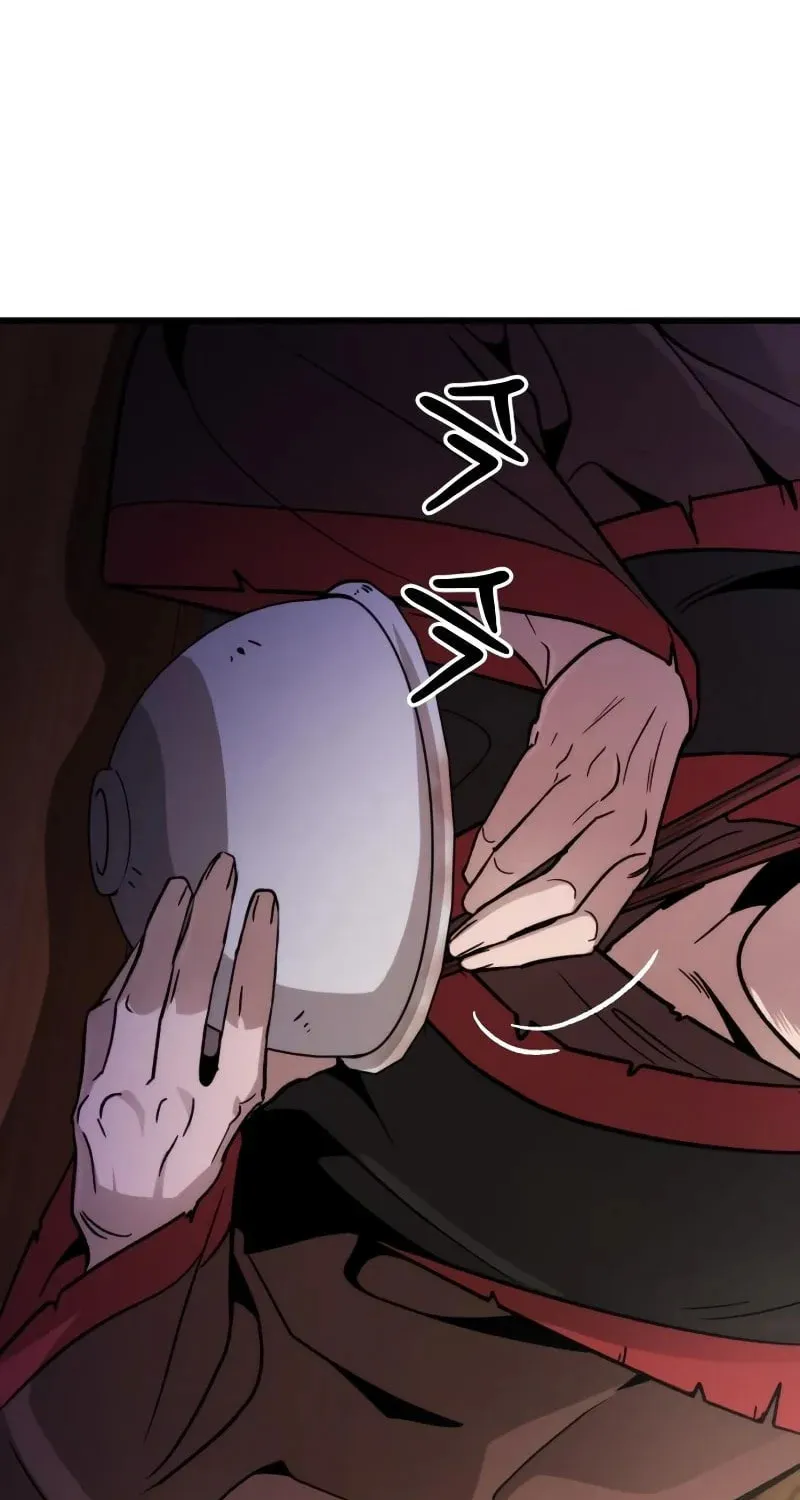 The New Beggars' Sect Chapter 29 page 95 - 