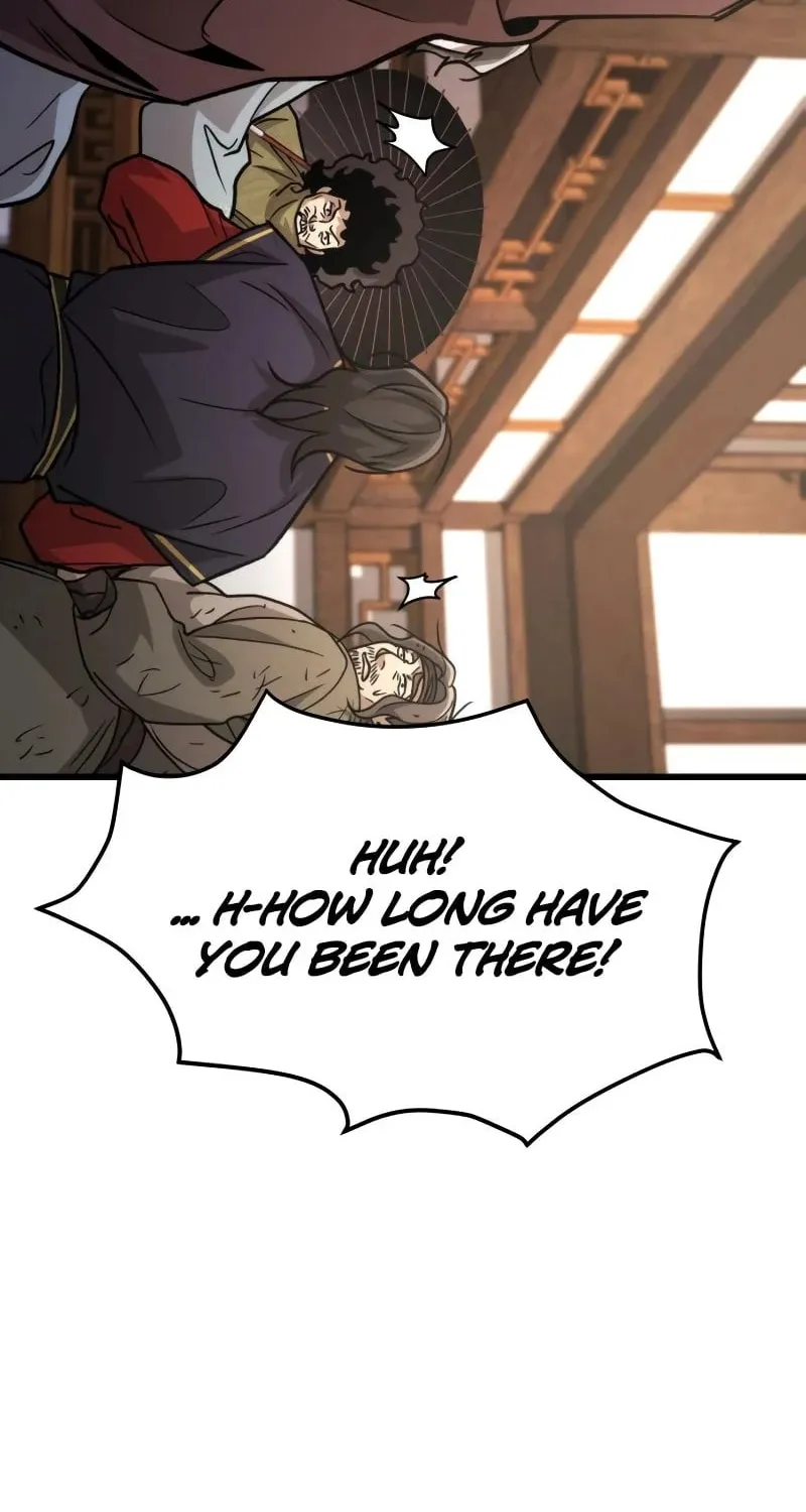 The New Beggars' Sect Chapter 29 page 96 - 
