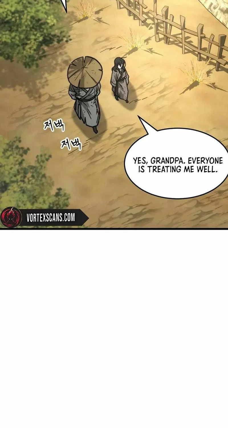 The New Beggars' Sect Chapter 3 page 2 - 