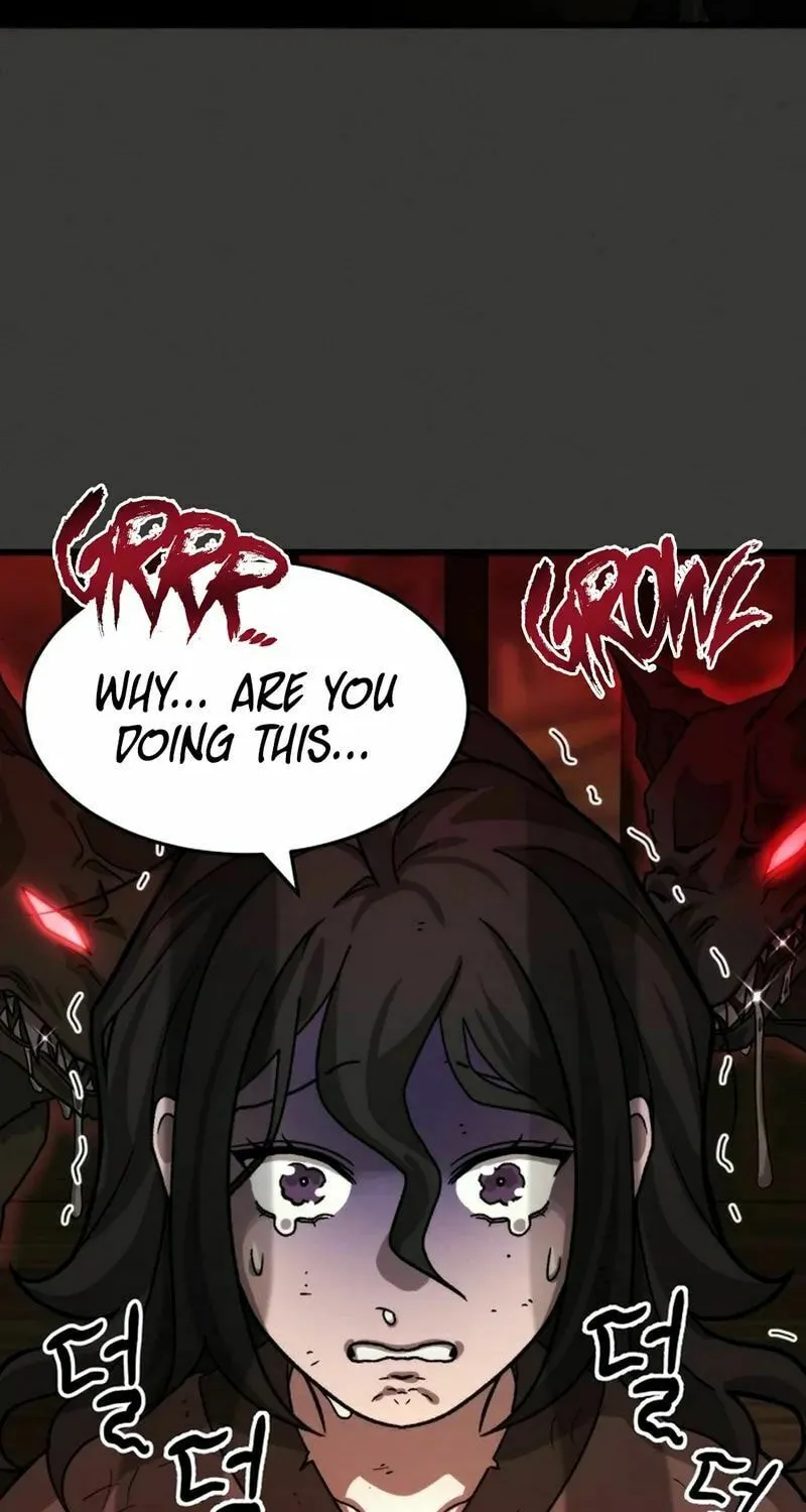 The New Beggars' Sect Chapter 3 page 11 - 