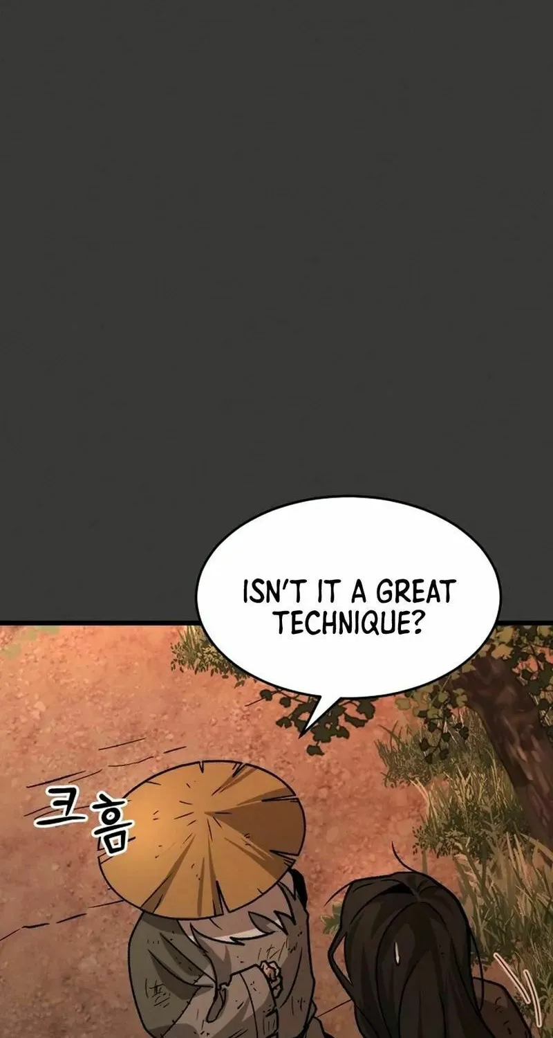 The New Beggars' Sect Chapter 3 page 108 - 