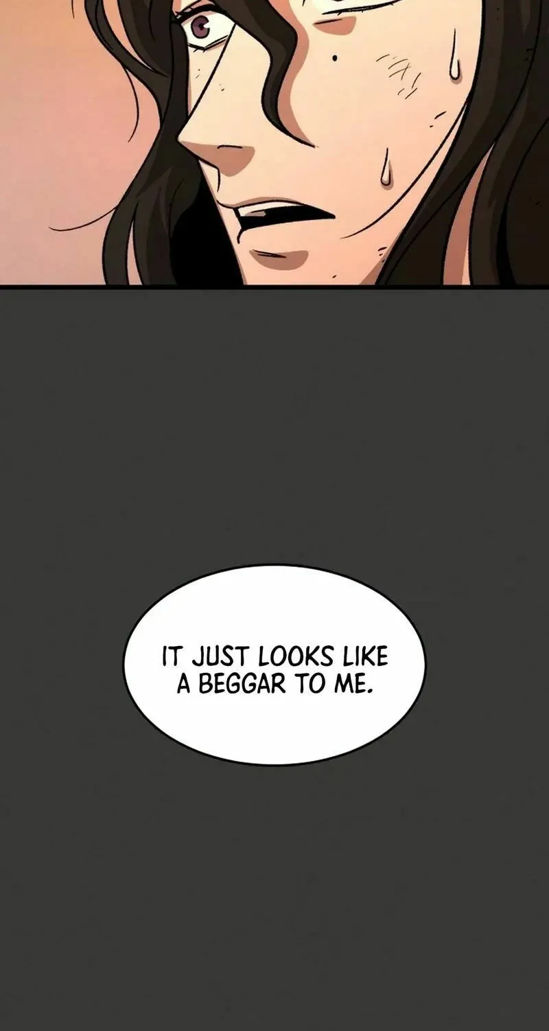 The New Beggars' Sect Chapter 3 page 110 - 