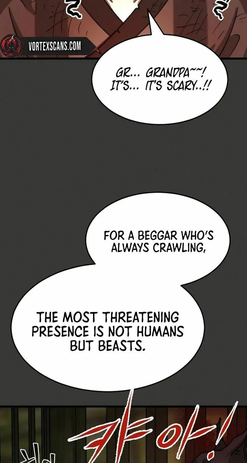 The New Beggars' Sect Chapter 3 page 12 - 