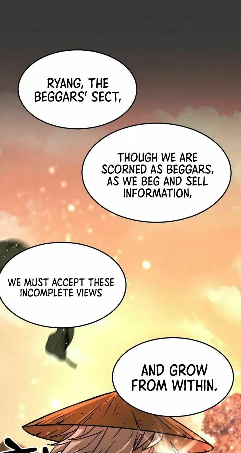 The New Beggars' Sect Chapter 3 page 114 - 