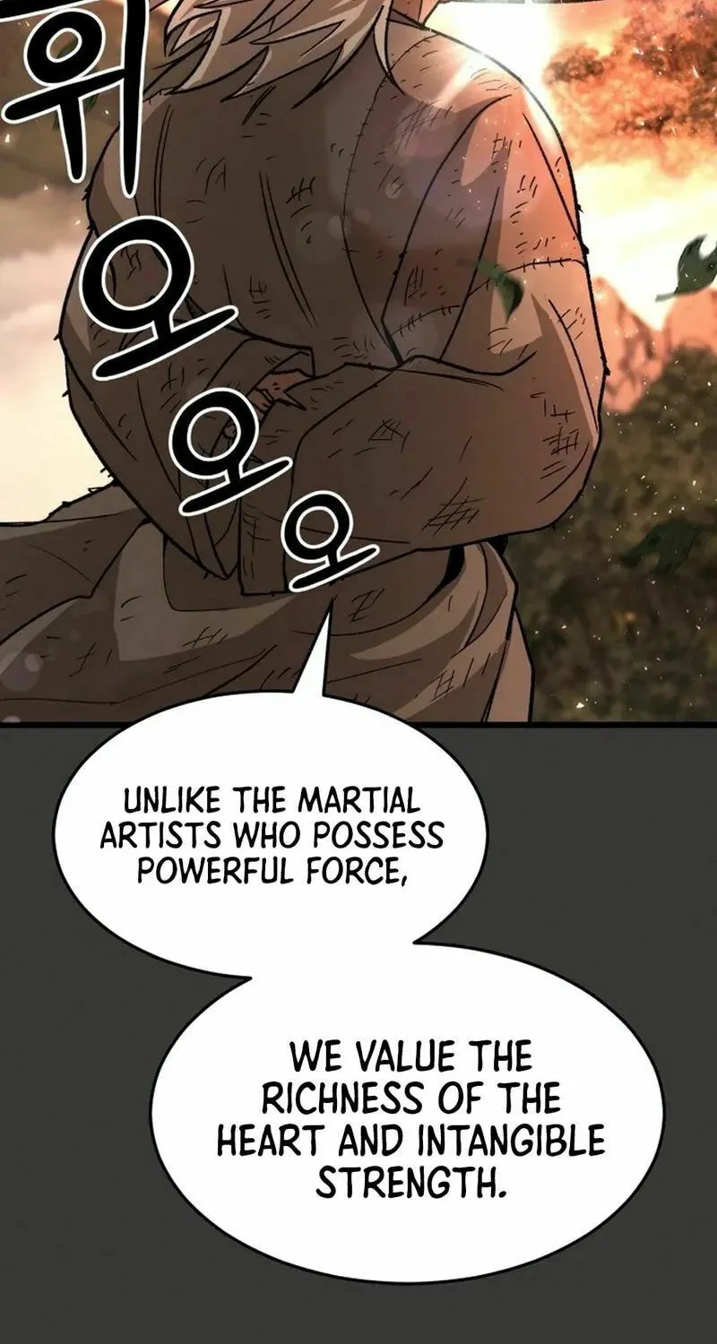 The New Beggars' Sect Chapter 3 page 115 - 