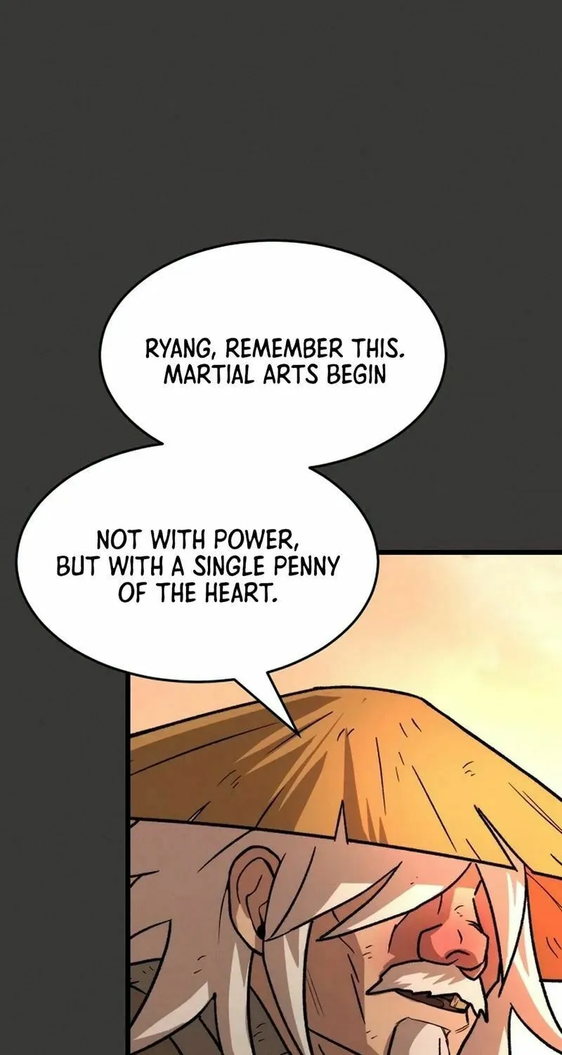 The New Beggars' Sect Chapter 3 page 116 - 