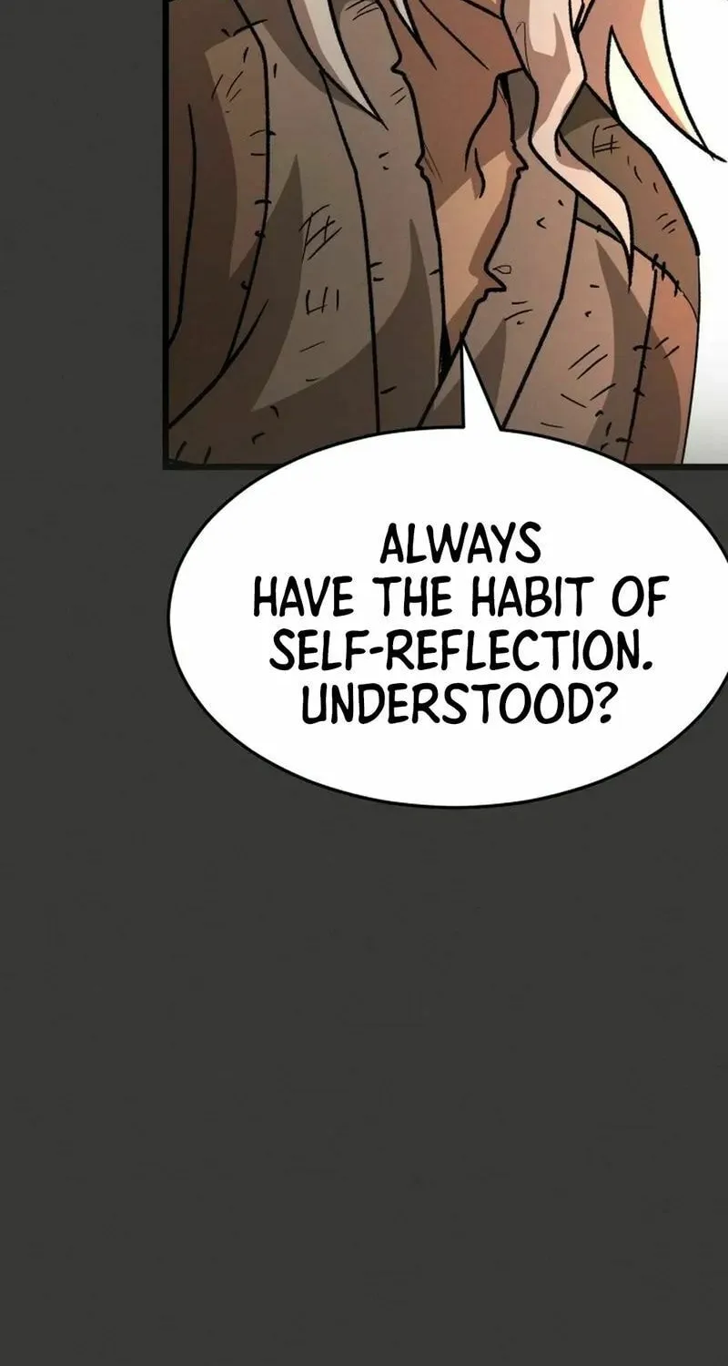 The New Beggars' Sect Chapter 3 page 117 - 