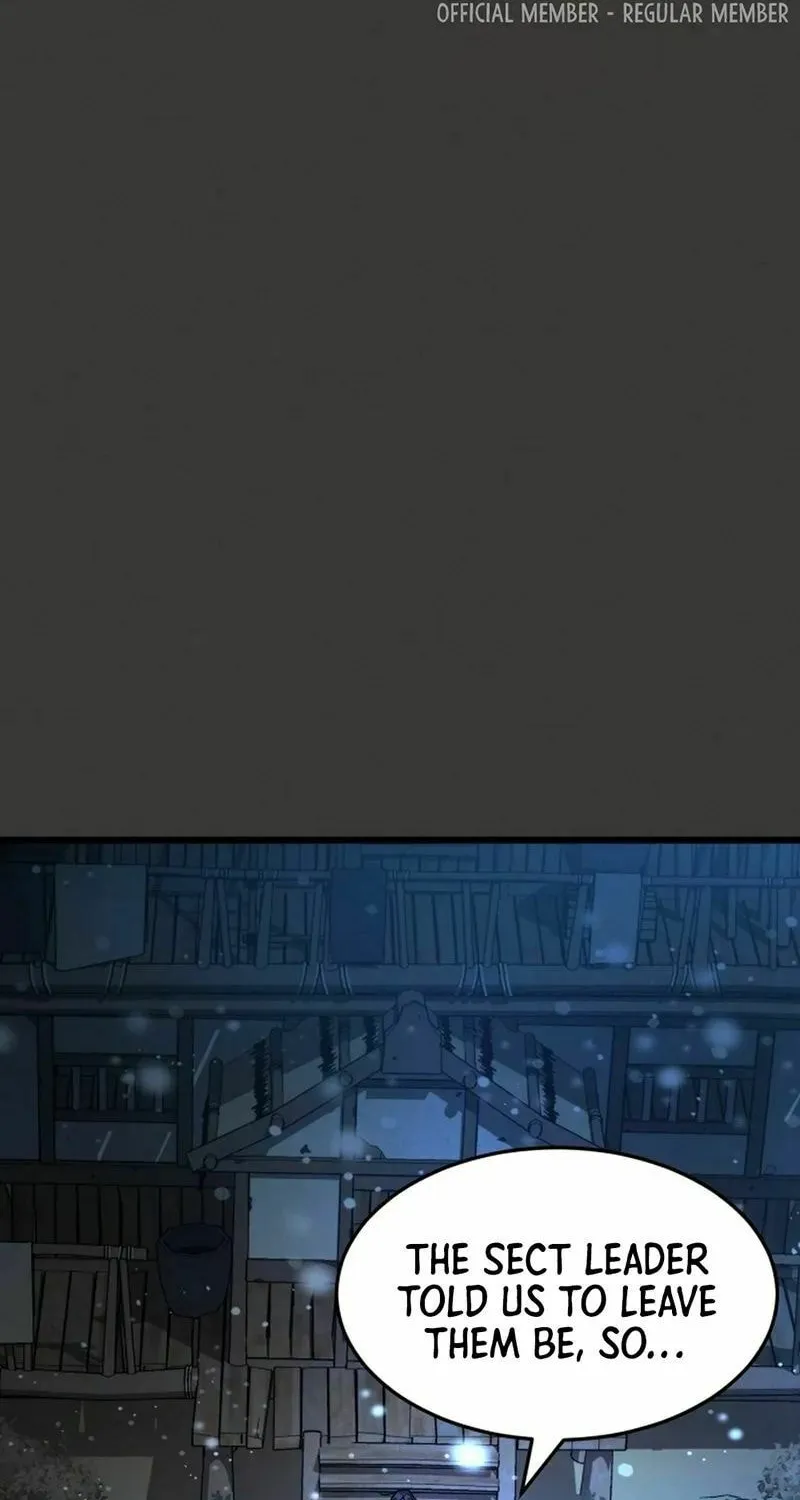 The New Beggars' Sect Chapter 3 page 120 - 