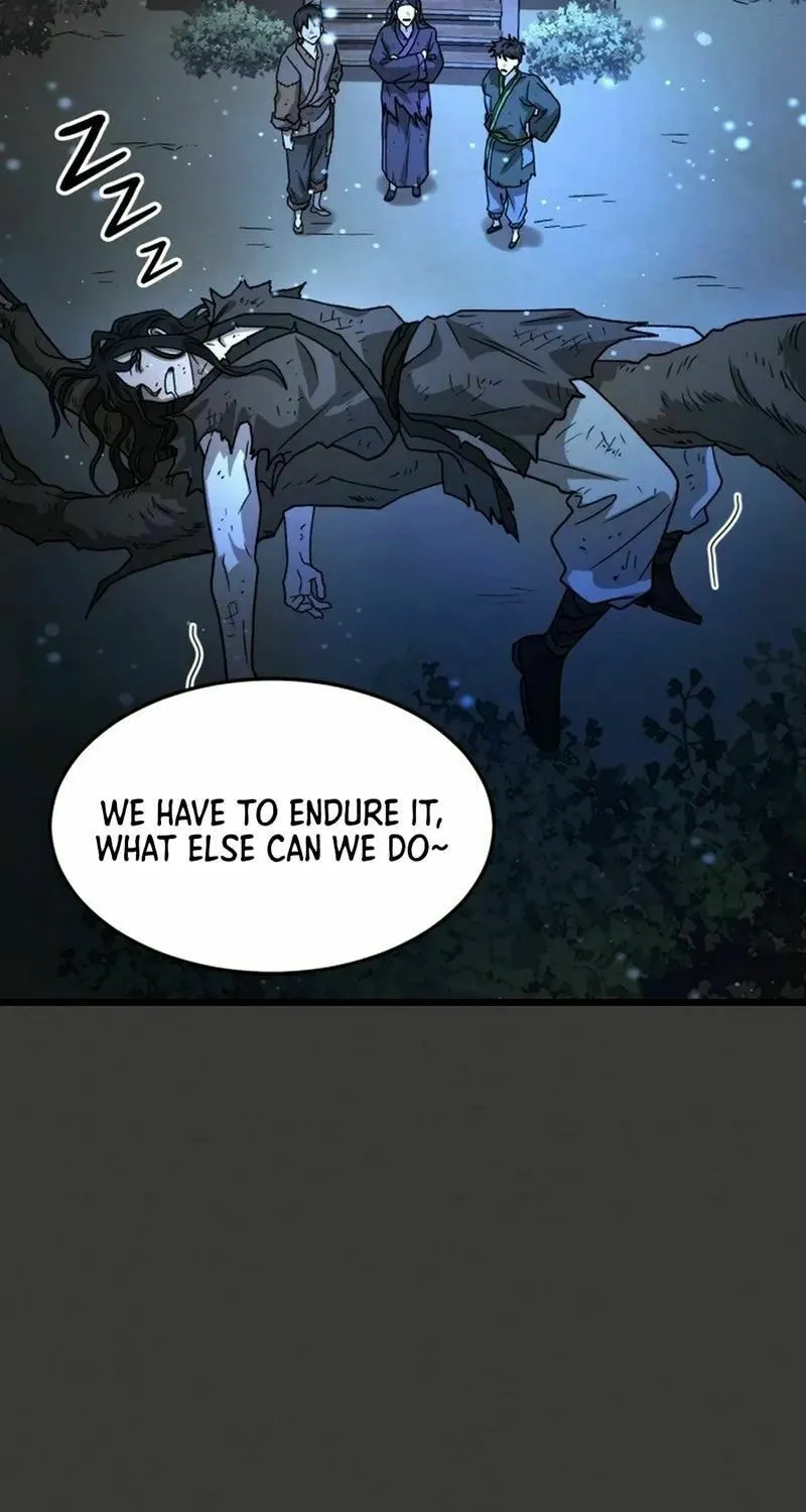 The New Beggars' Sect Chapter 3 page 121 - 