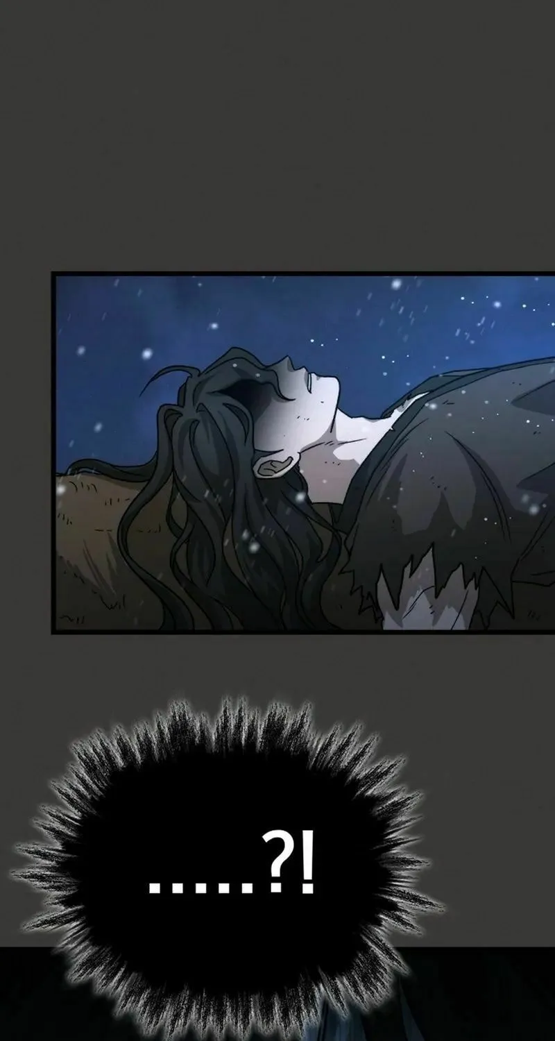 The New Beggars' Sect Chapter 3 page 126 - 