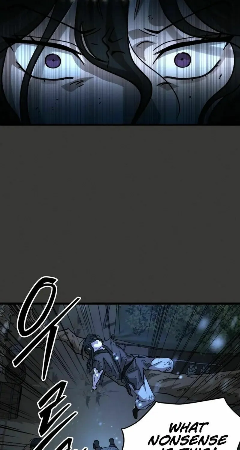 The New Beggars' Sect Chapter 3 page 127 - 