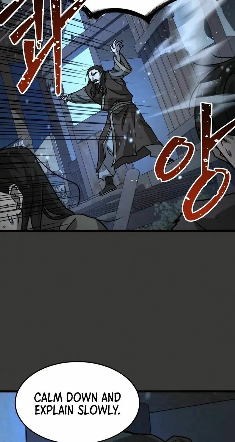 The New Beggars' Sect Chapter 3 page 129 - 