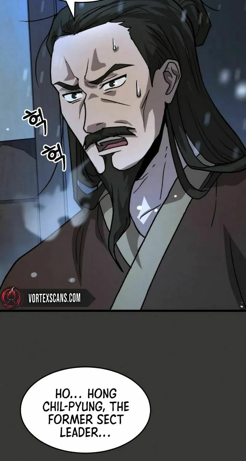The New Beggars' Sect Chapter 3 page 130 - 