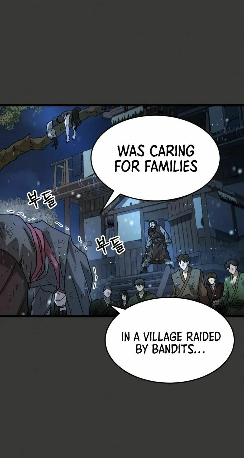 The New Beggars' Sect Chapter 3 page 131 - 