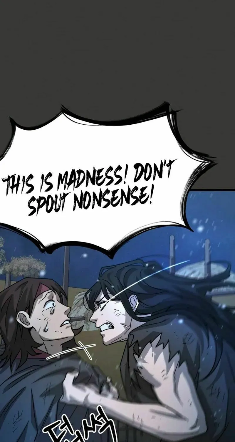 The New Beggars' Sect Chapter 3 page 135 - 