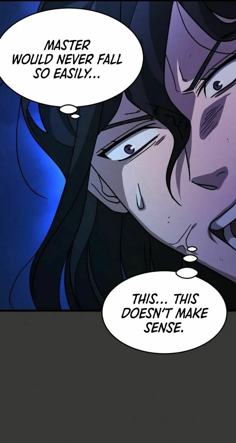 The New Beggars' Sect Chapter 3 page 140 - 
