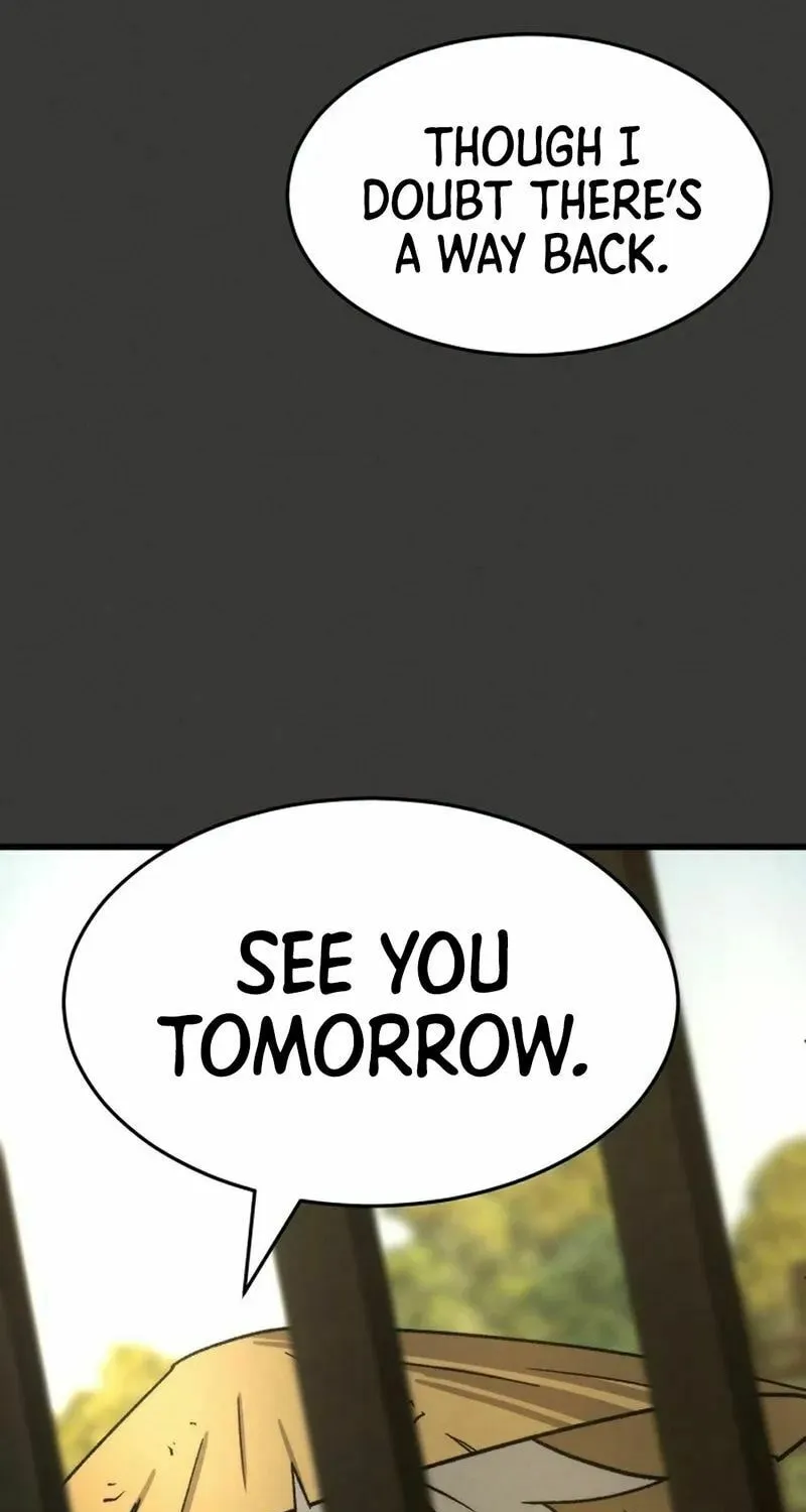 The New Beggars' Sect Chapter 3 page 15 - 