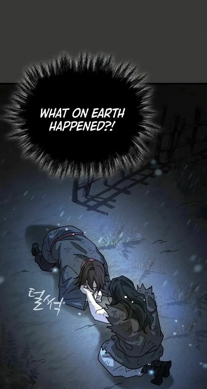 The New Beggars' Sect Chapter 3 page 141 - 