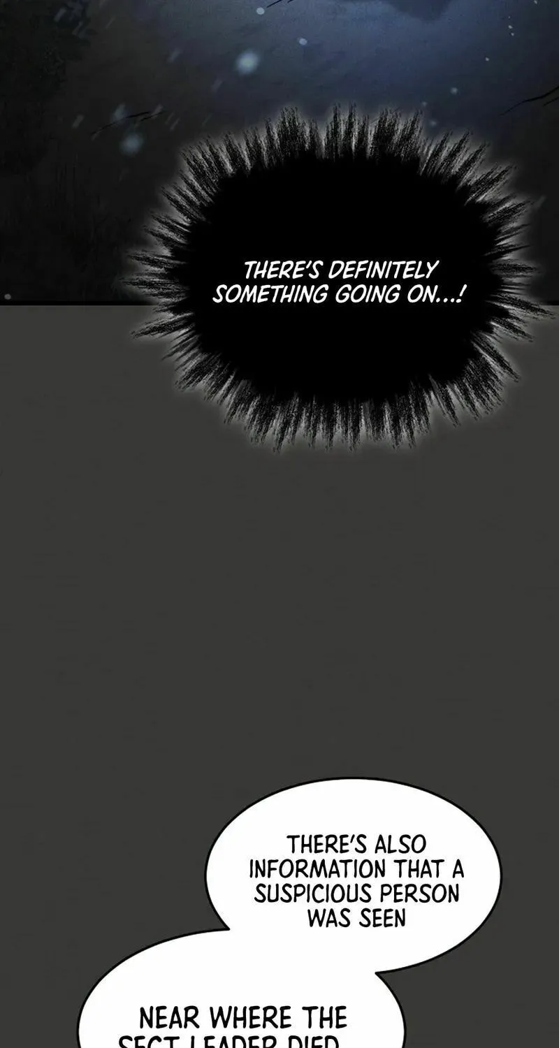 The New Beggars' Sect Chapter 3 page 142 - 