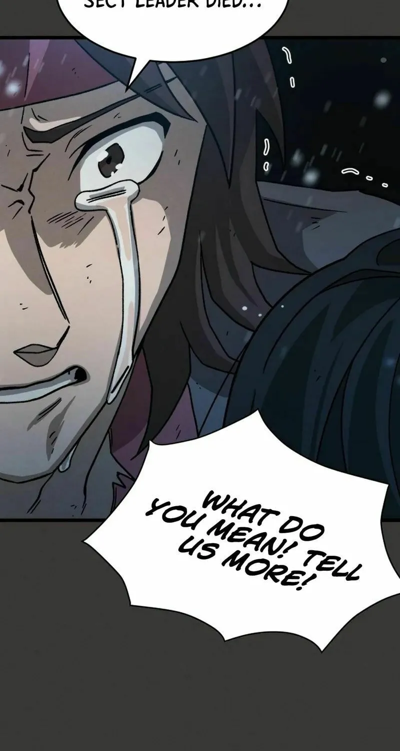 The New Beggars' Sect Chapter 3 page 143 - 