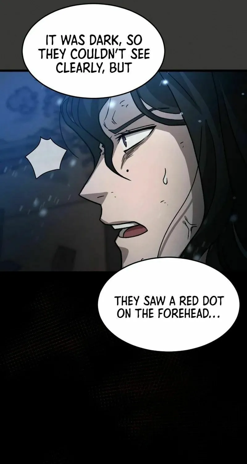 The New Beggars' Sect Chapter 3 page 144 - 