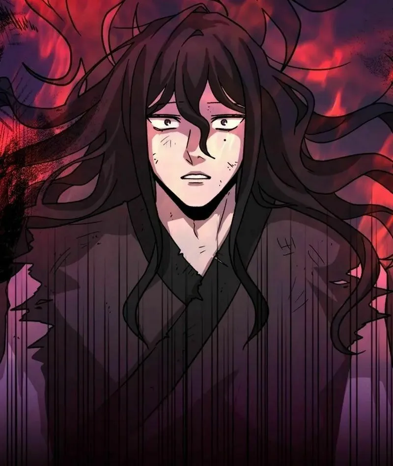 The New Beggars' Sect Chapter 3 page 146 - 