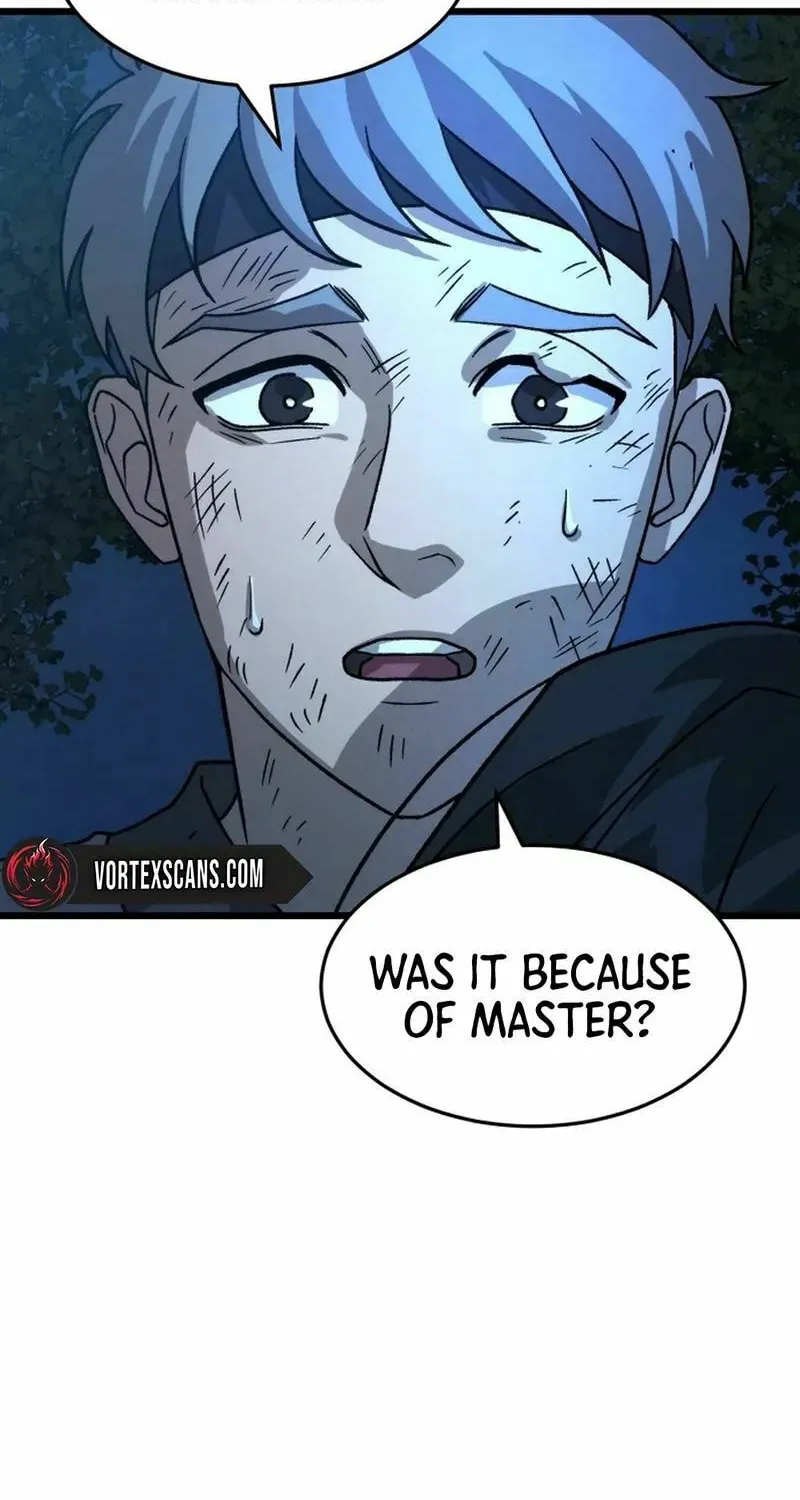 The New Beggars' Sect Chapter 3 page 150 - 